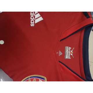 JERSI ARSENAL 2022 HOME KIT SIZE S 5XL READYSTOCK JERSEY Shopee Malaysia