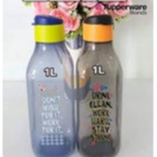 Tupperware Stay Positive Eco Bottle 1 0L Shopee Malaysia