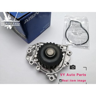 Water Pump Civic SR4 SO4 B16A B16B Integra GSR DOHC VTEC Aisin Japan