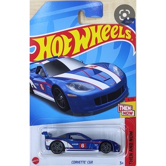 Hot Wheels Corvette C R Shopee Malaysia