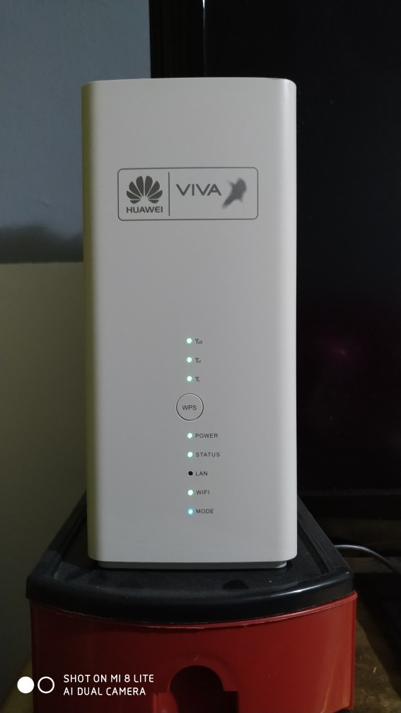 Huawei B618 B618S 22D B618s 65D New Unlocked LTE CPE Router 600mbps