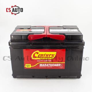 Century Din L Marathoner Max Car Battery Mf For Mercedez Benz Bmw