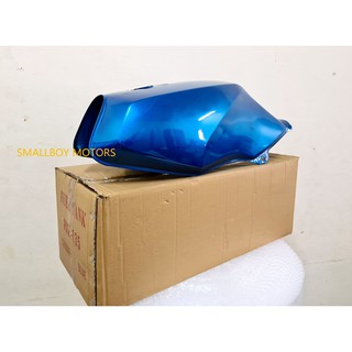 YAMAHA RXZ135 RX Z CATALYZER MILI FUEL TANK TANGKI MINYAK RXZ 135