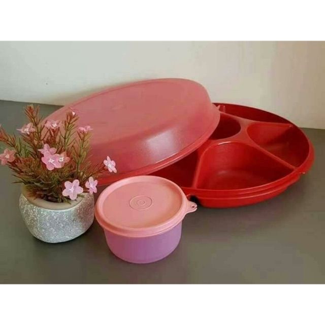 Tupperware Serving Center Shopee Malaysia