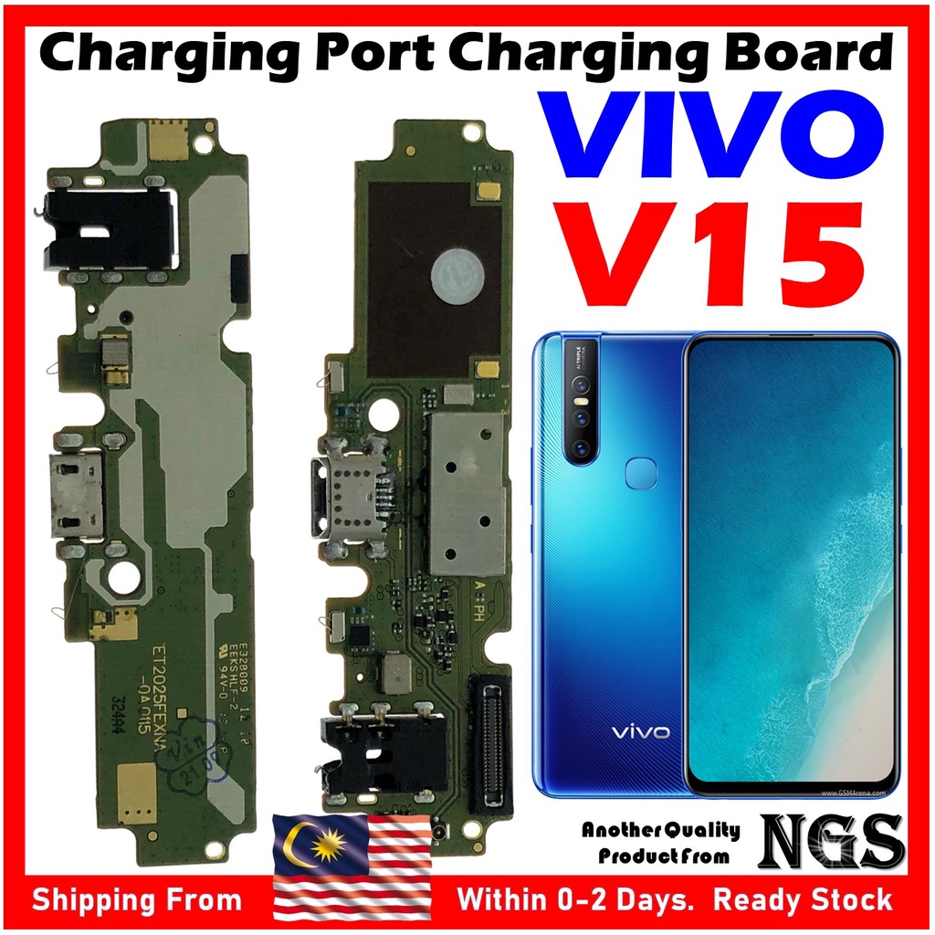 Orl Ngs Brand Charging Port Charging Board Compatible For Compatible