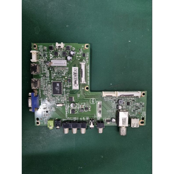 Philip TV 32PHA4509S 98 Power Board Mainboard Speaker IR Switch