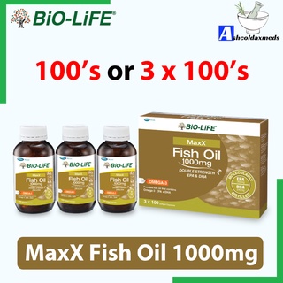 Fishoil Prices And Promotions Feb 2023 Shopee Malaysia