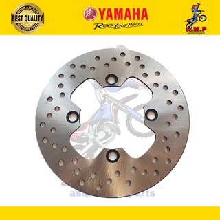 YAMAHA LC135 5S CALIPER SYSTEM MODIFY REAR DISC BRAKE SYSTEM BRAKE