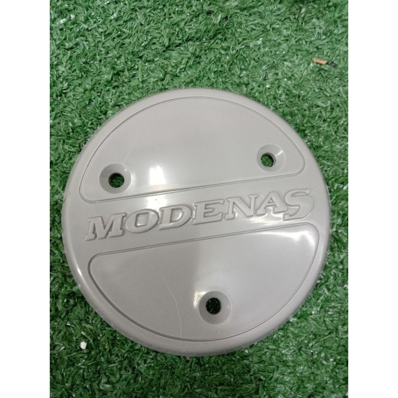 Modenas Kriss Kriss Kriss Engine Cover Logo Clutch Cover