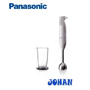 Panasonic Hand Blender Mx Gs Shopee Malaysia