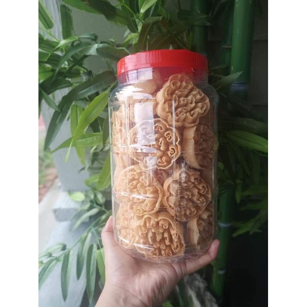 Kuih Ros Kuih Goyang Shopee Malaysia