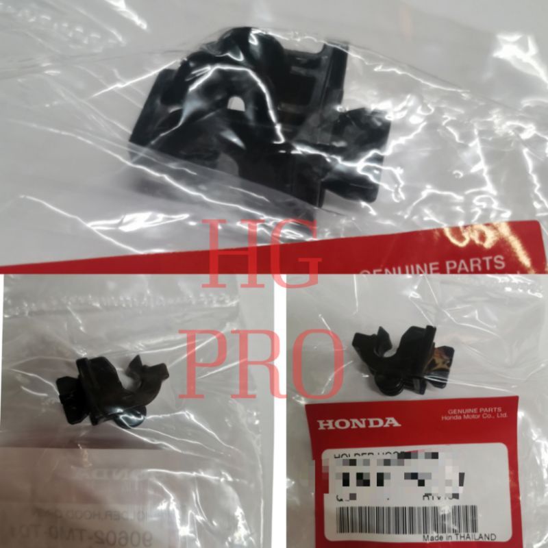 Honda City Crv Sel Original Front Bonnet Stand Clip Crv