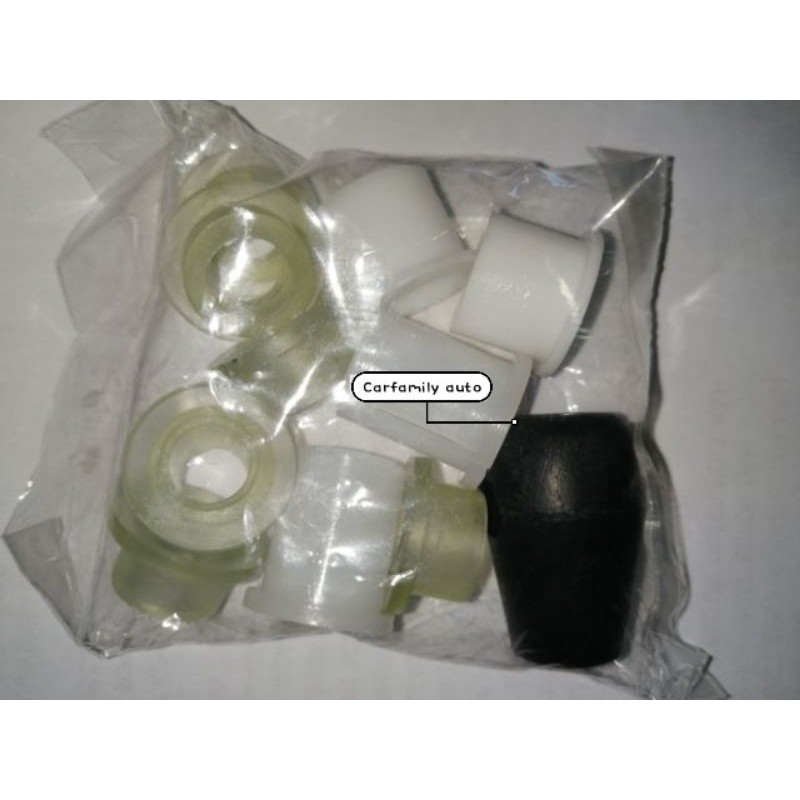 NISSAN C20 C120 C22 GEAR LEVER BUSH KIT SET Shopee Malaysia