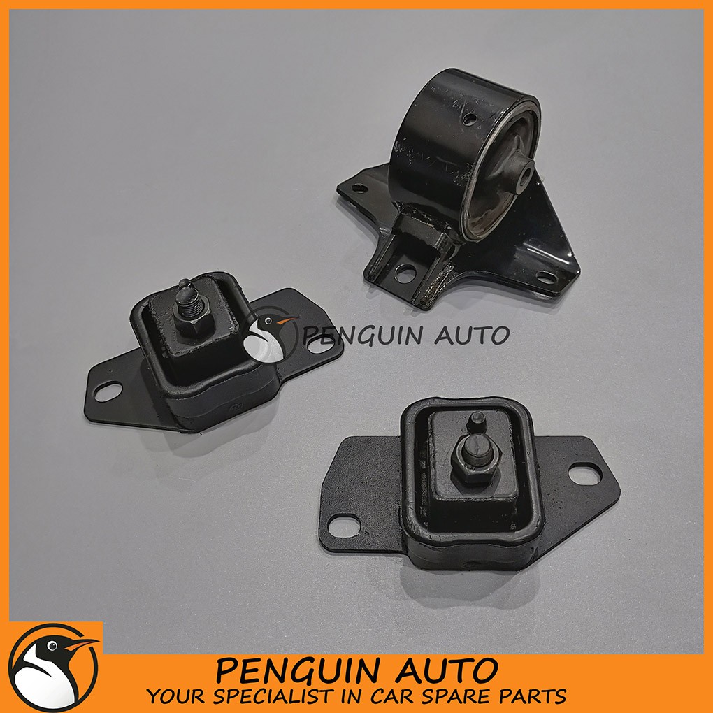 PERODUA KEMBARA 1 3 ENGINE MOUNTING PREMIUM QUALITY 1SET Shopee Malaysia