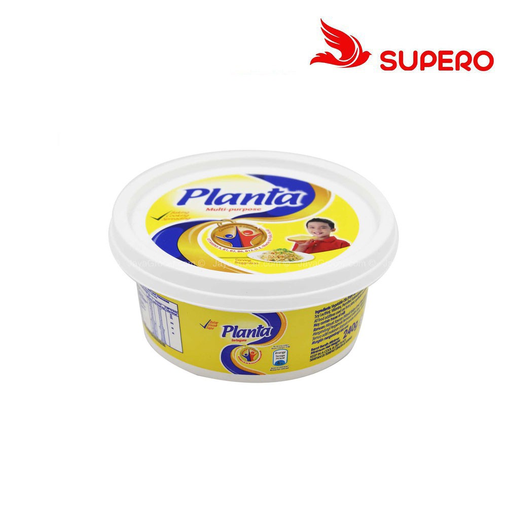 Planta Multi Purpose Margarine G Shopee Malaysia Hot Sex Picture