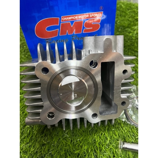 Cms Racing Block Set Kriss Racing Block Mm Mm Mm Standard