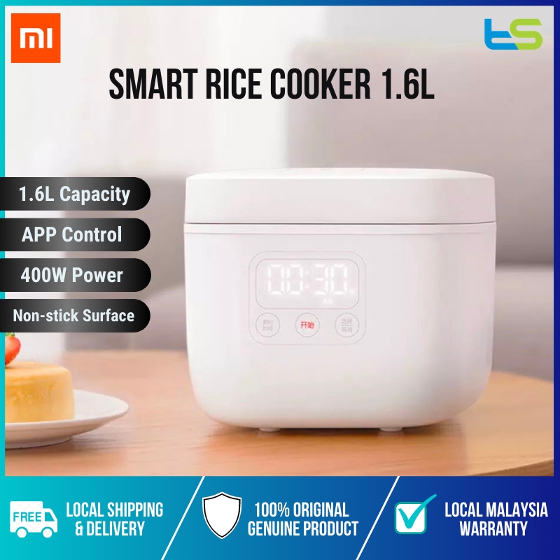 Xiaomi Mijia Smart Rice Cooker L Dfb Cm Non Stick W Electric