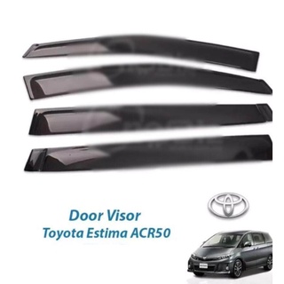 Toyota Estima Acr Acr Alphard Vellfire Anh Anh Hilux Vigo Revo