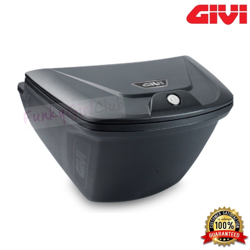 Givi Box G N Center Case Bakul Raga Motosikal Center Box Centre G