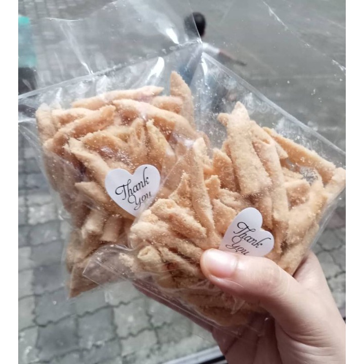 Popia Nestum Crunchy And Creamy Cute Pack Shopee Malaysia