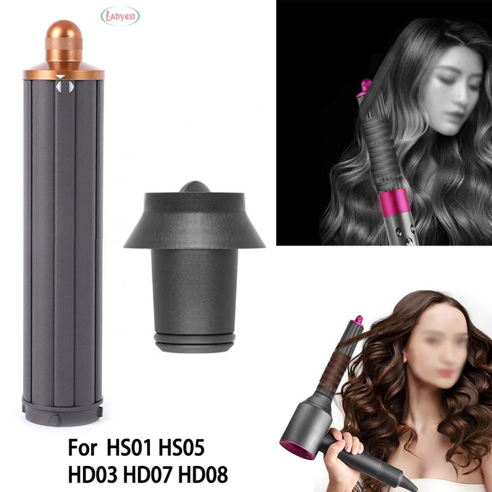 For Dyson For Airwrap Hair Curler Anti Flying Nozzle HS05 Curling Iron