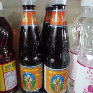 Kicap Thai Kicap Siam Black Soy Sauce Kicap Budak Kicap Pekat