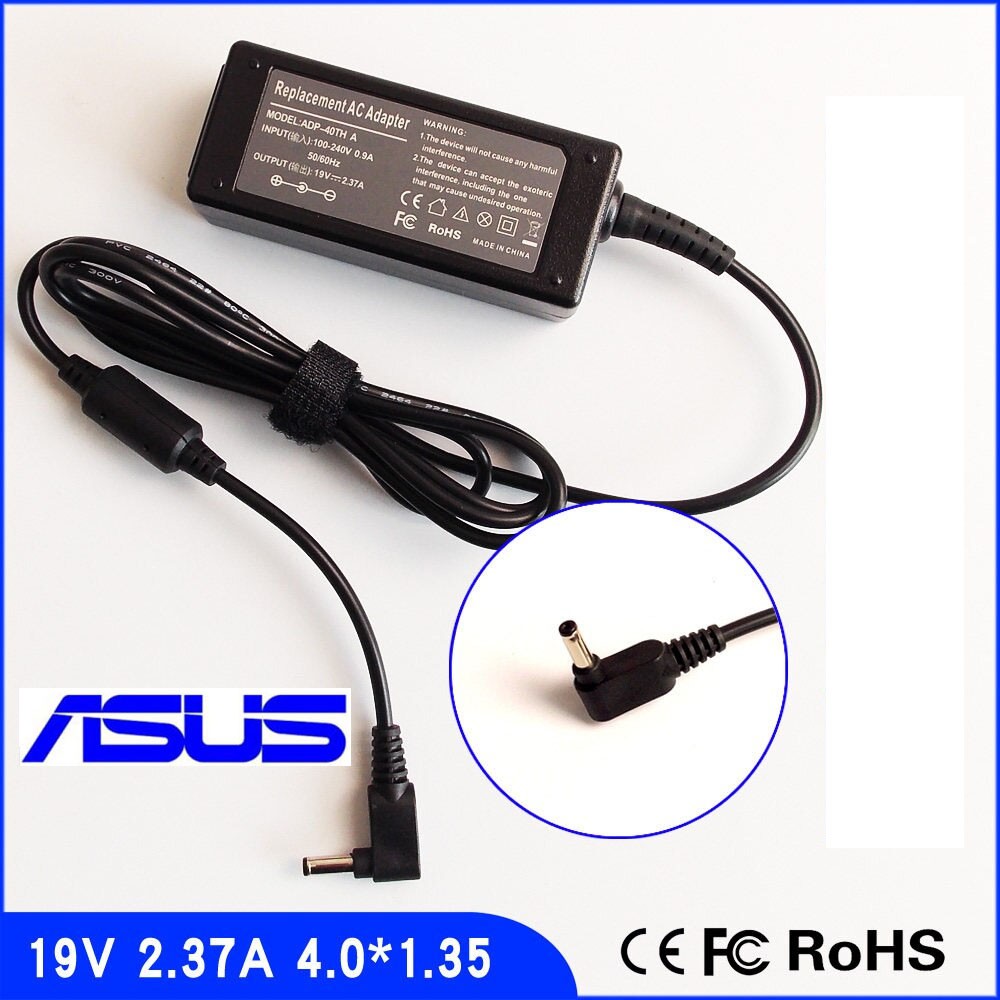 Asus V A W Mm X Mm Laptop Notebook Oem Power Adapter