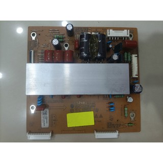 Lg Plasma Tv Lg Pt R Pt R Power Board Eax Main Board