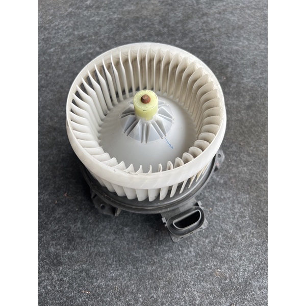 MYVI LAGIBEST ALZA BEZZA VIOS NCP93 BLOWER MOTOR USED JAPAN Shopee