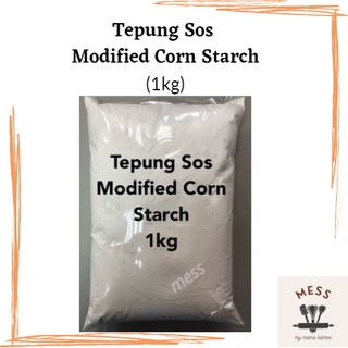 Corn Starch Prices And Promotions Jun Shopee Malaysia