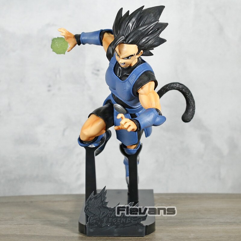 25Cm Ban Presto Dragon Ball Super Figurine Legend Battle Shallot