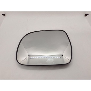 Toyota Harrier Acu Side Mirror Glass Shopee Malaysia