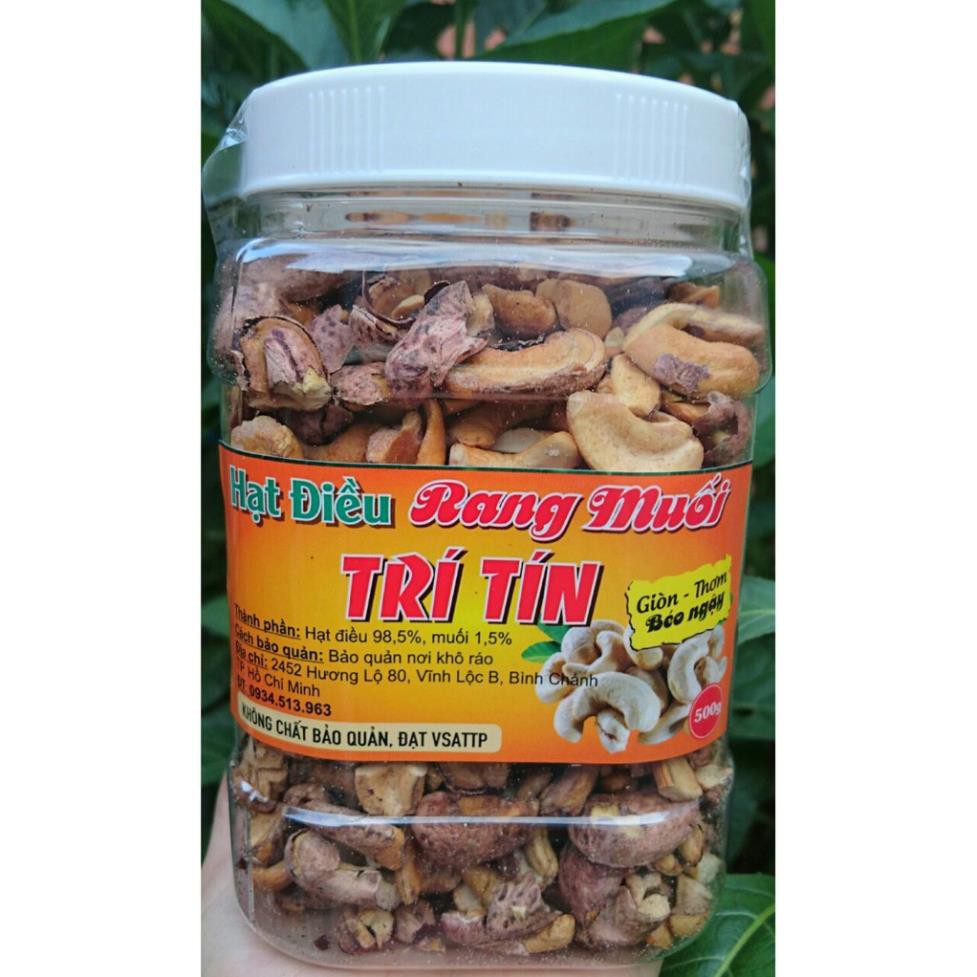 Cato Hoagao Kg Cashew Nuts With Salt And Tank Shopee Malaysia