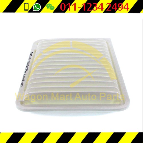 Toyota Air Filter Camry Acv H Shopee Malaysia