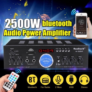 Power Amplifier Prices And Promotions Jul 2022 Shopee Malaysia