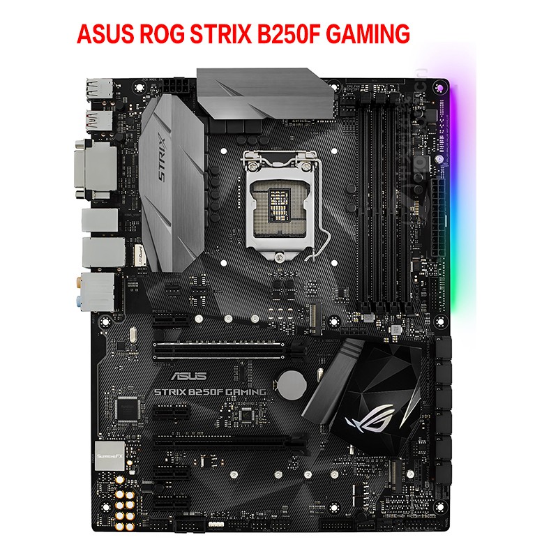 Carte Mère Pour Asus Rog Maximus Ix Extreme Composant Pc Compatible