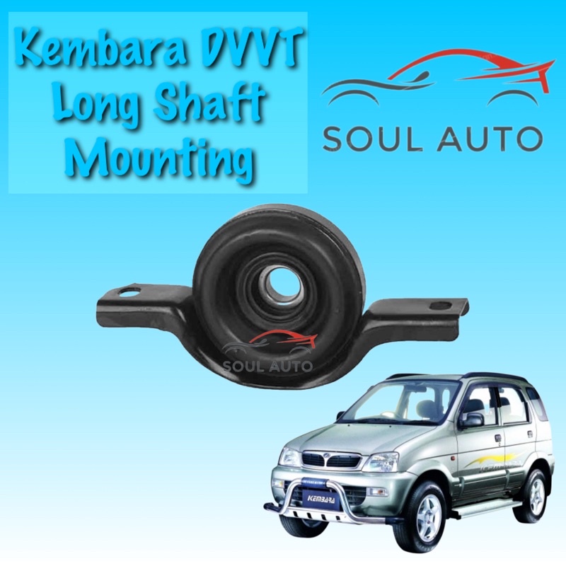 Perodua Kembara Dvvt Long Shaft Mounting Mm Shopee Malaysia