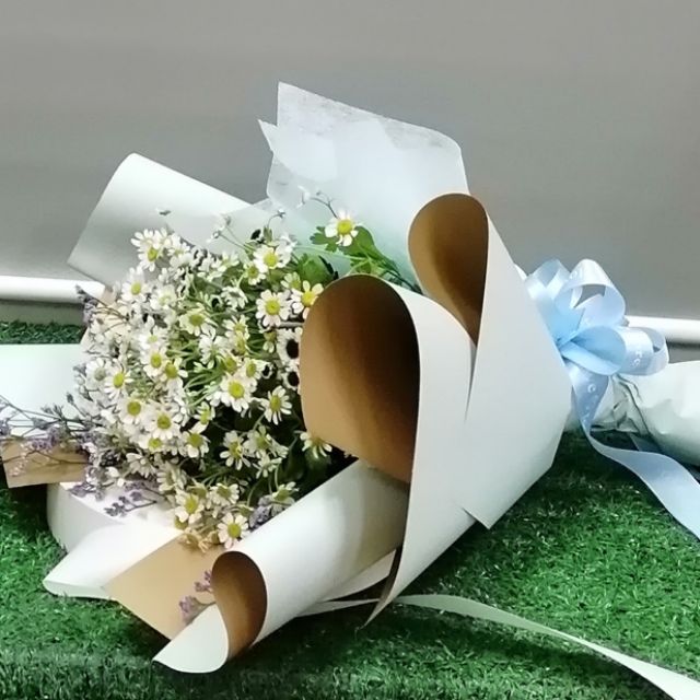 Moon River Florist Floral Art Cen Online Shop Shopee Malaysia