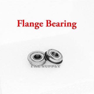 Flange Bearing Flange Mini MF52 MF74 MF84 MF85 MF95 MF104 MF106 MF115