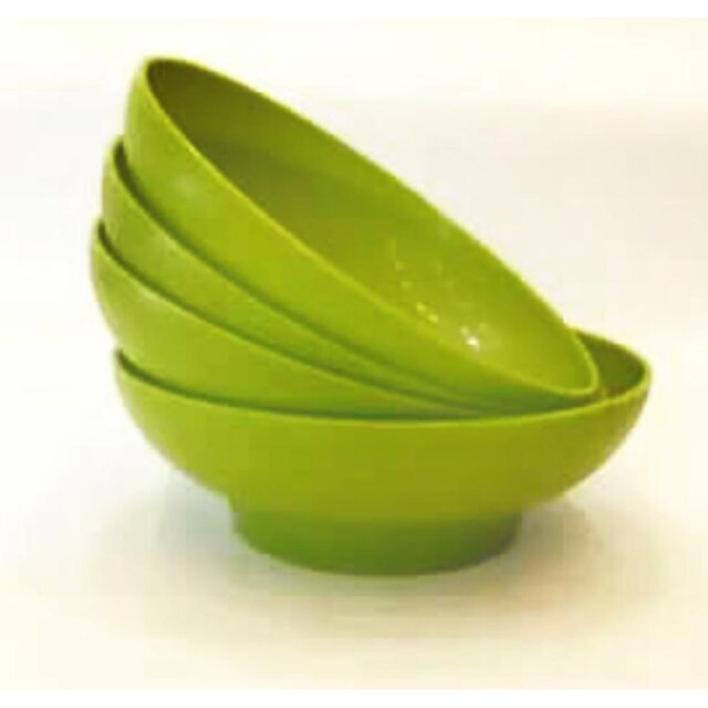 Unit Tupperware Blossom Microwaveable Bowls Ml Ready Stock