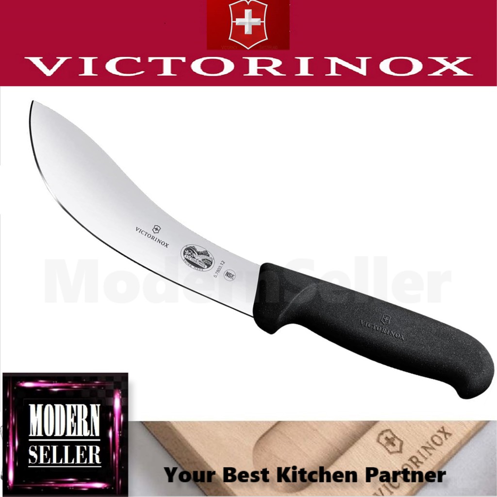 Victorinox Beef Skinning Knife Atelier Yuwa Ciao Jp