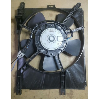 PERODUA MYVI VIVA RADIATOR FAN HIGH SPEED DENSO 5 BLADE 7 BLADE PNP