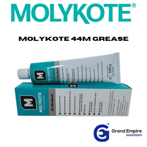 Molykote Medium G Shopee Malaysia