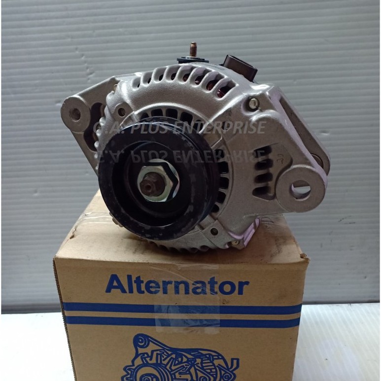 ALTERNATOR Toyota Vios 1 5L NCP42 2003 2006 3 Months Warranty