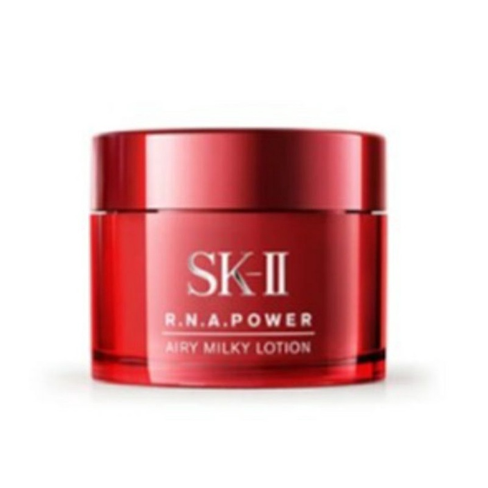 Sk Ii Skinpower Airy Milky Lotion G Shopee Malaysia