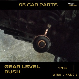 1pcs GEAR LEVEL CABLE BUSH RUBBER PROTON WIRA PERODUA KANCIL Bush