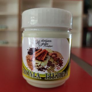 Aroma Herba Terapi Resdung Herbanika Ramboo Care Warisan Saju