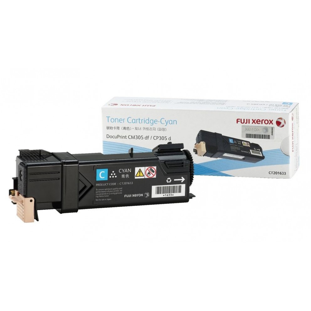 Fuji Xerox Cm Cp Print Cartridge K Original Shopee Malaysia