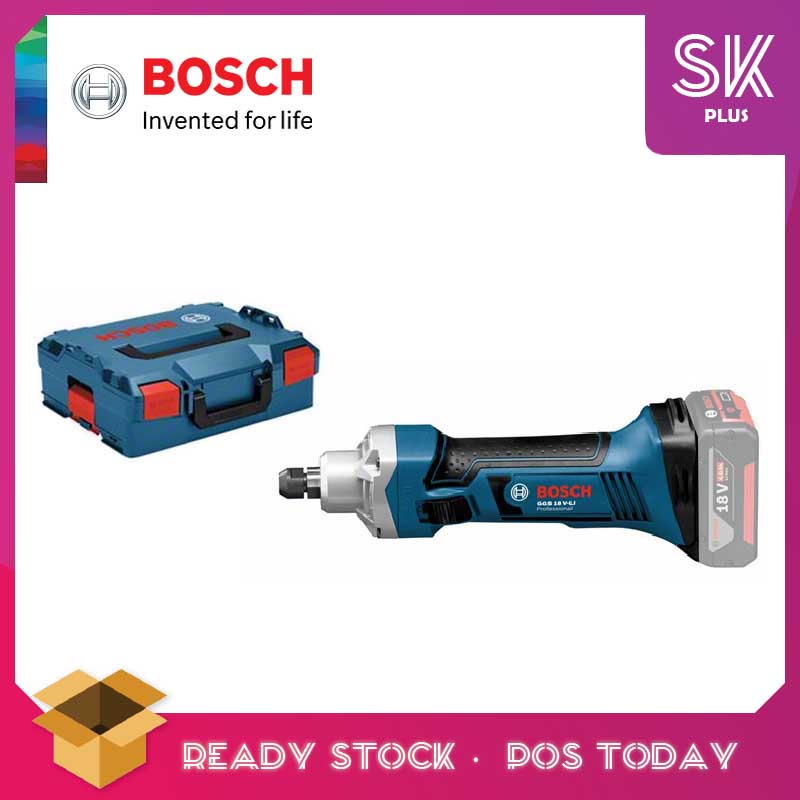 Skplus Bosch Ggs V Li Solo Cordless Straight Grinder B