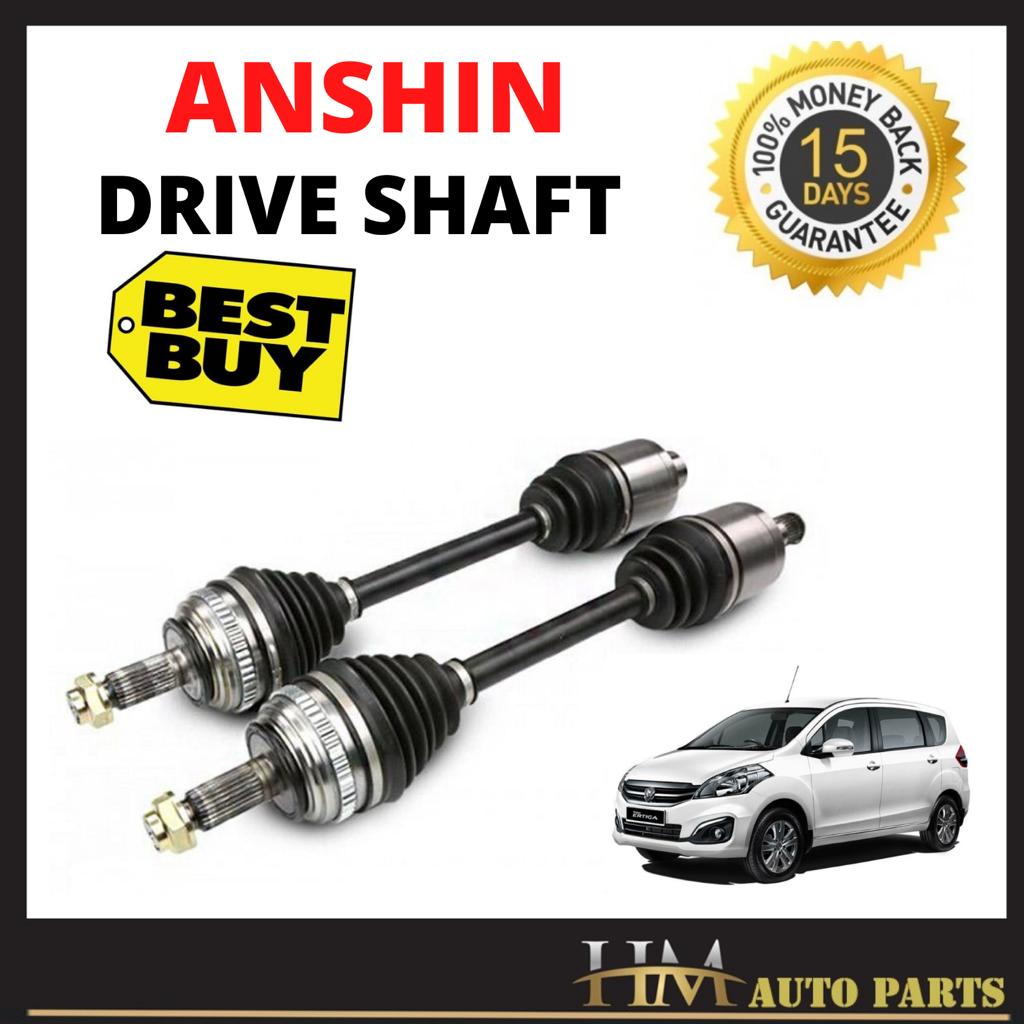 Proton Ertiga Japan Anshin Drive Shaft Sepasang Auto Shopee Malaysia